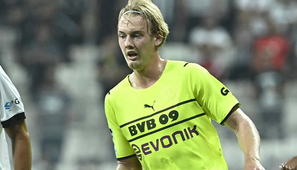 Fan-Ärger wegen neuem BVB-Trikot – Puma gibt Statement ab