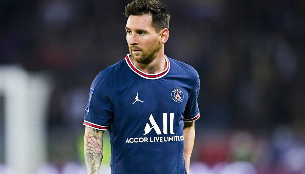 Ronald Koeman verrät Geheimnisse über Messi