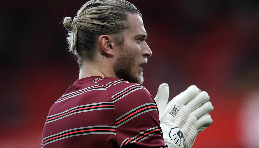 Der FC Basel könnte es im Winter wieder bei Loris Karius versuchen