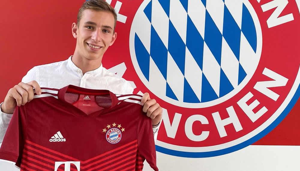 Perfekt: Der FC Bayern sichert sich 1. Neuzugang für nächste Saison