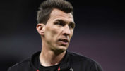 Mario Mandzukic