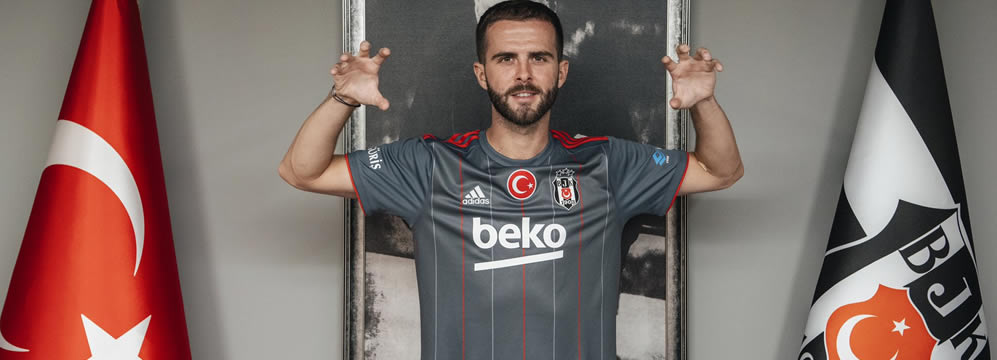 Miralem Pjanic