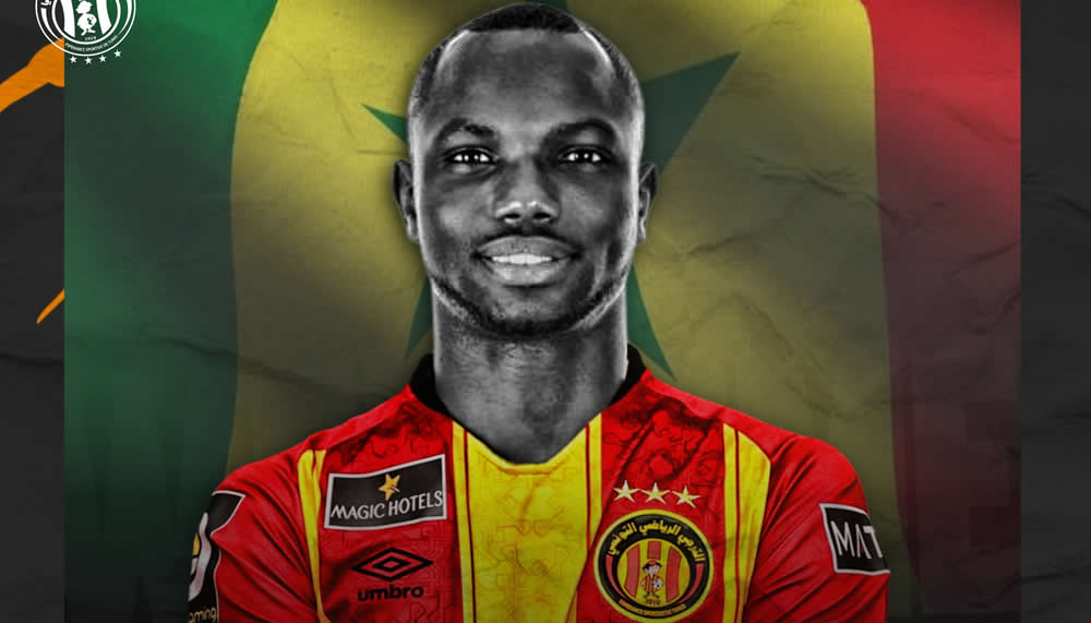 Ex-Sion-Stürmer Moussa Konaté wechselt nach Tunesien