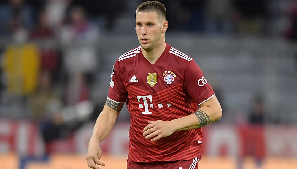 Süle-Verlängerung beim FC Bayern in Gefahr: Es gibt einen Grund