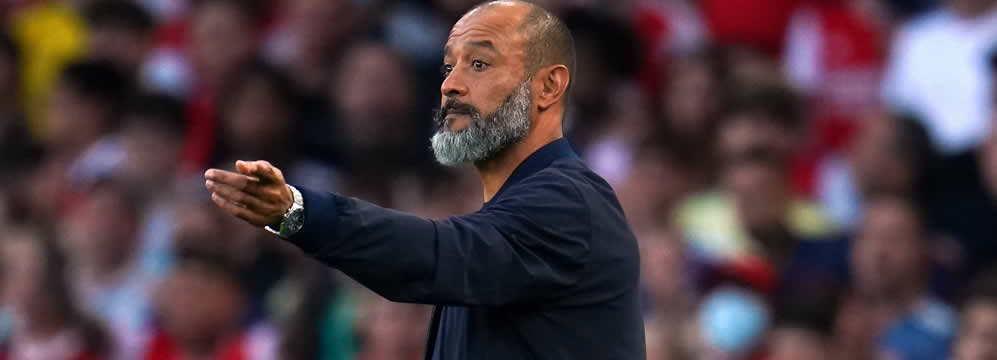 Nuno Espirito Santo