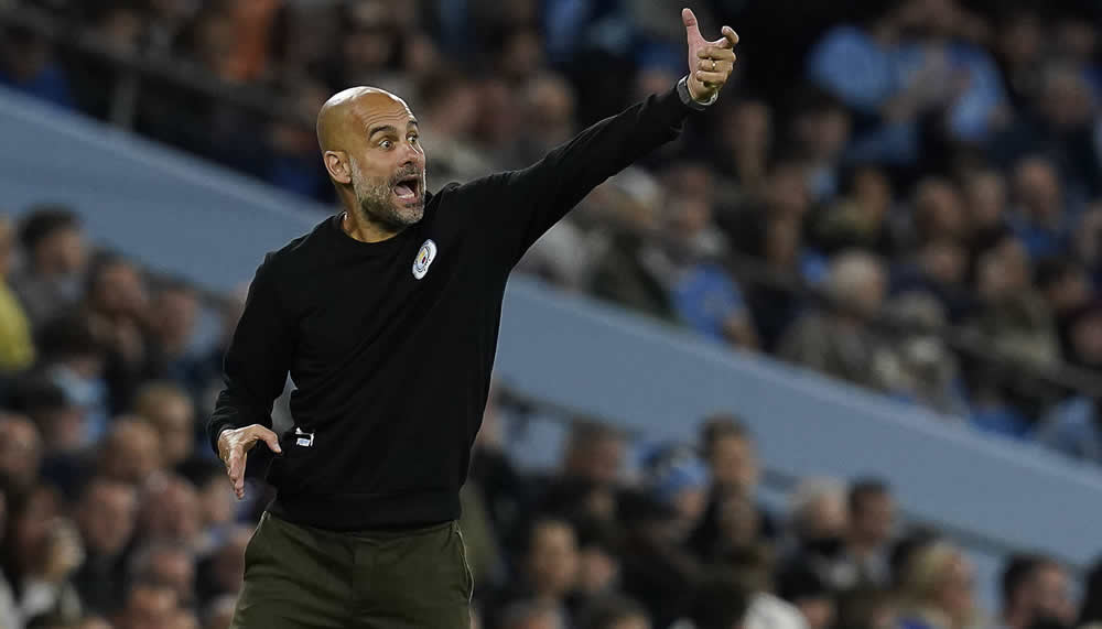 Gerüchte um Kylian Mbappe: Pep Guardiola wird deutlich
