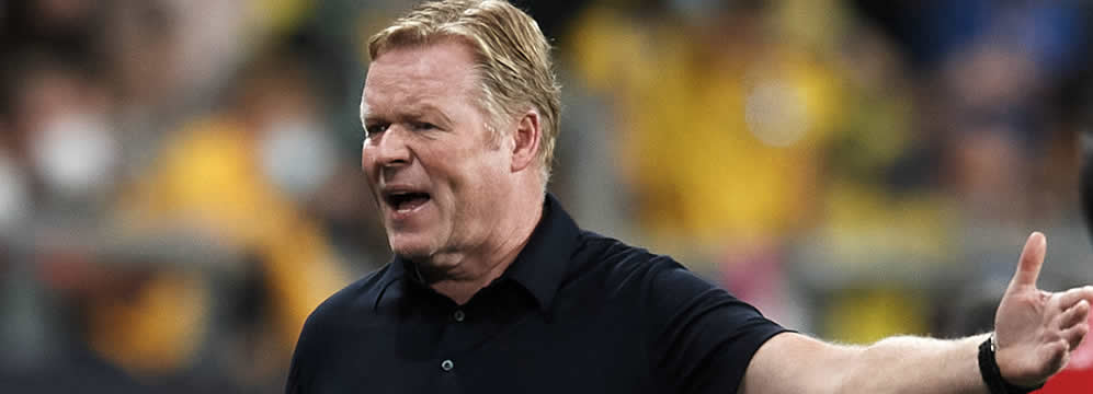 Ronald Koeman