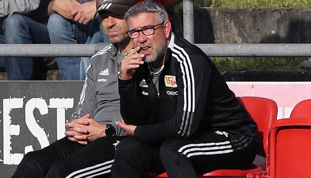 Urs Fischer spricht bei Union Berlin von «Schwachsinn»