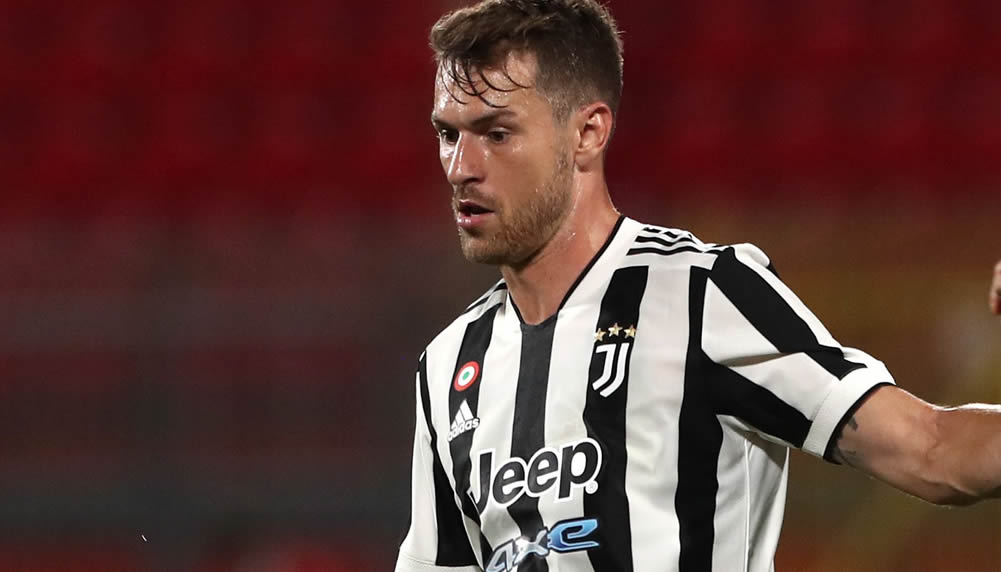 Juventus wartet vergeblich auf passende Angebote für Ramsey