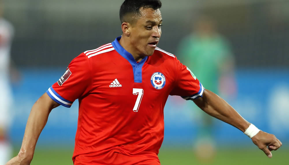 Alexis Sanchez könnte Inter Mailand noch Probleme machen