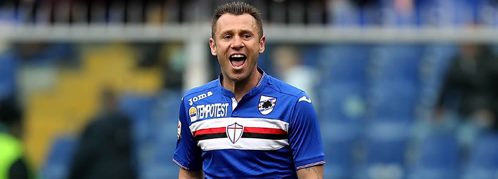 Antonio Cassano