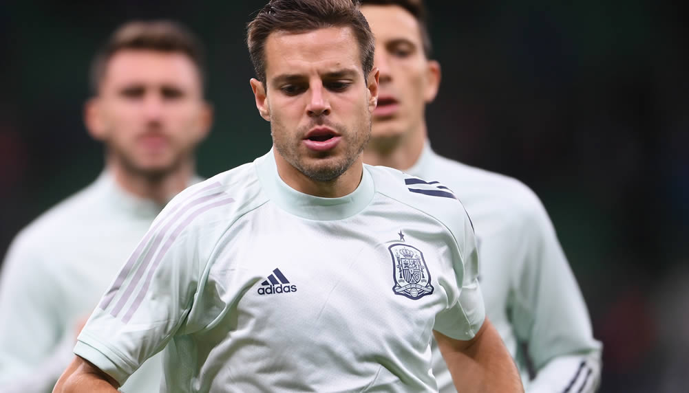 Cesar Azpilicueta: Platzt sein geplanter Barça-Wechsel?