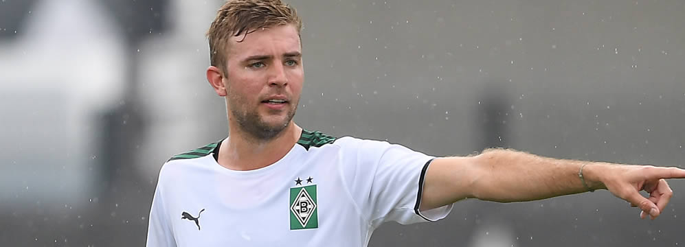 Christoph Kramer