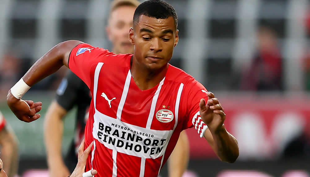 Cody Gakpo ist stolz auf das Interesse des FC Bayern