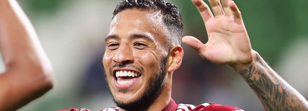 Corentin Tolisso