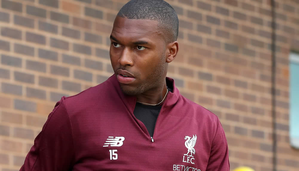 Neuer Klub gefunden: Daniel Sturridge wechselt nach Australien