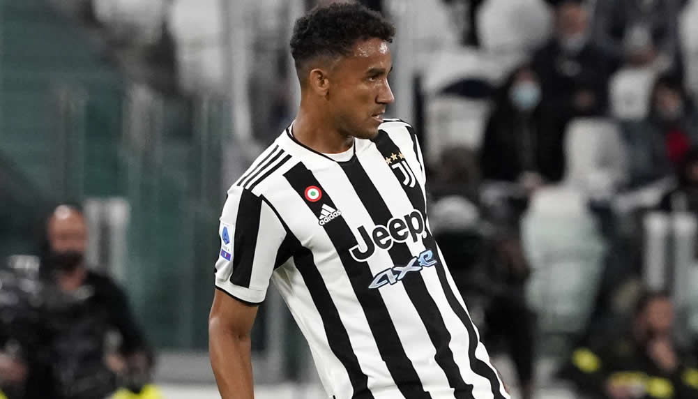 Bestätigt: Der FC Bayern wollte sich im Sommer Danilo krallen