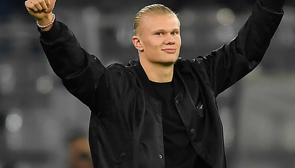 Spanier sicher: Haaland will den BVB verlassen