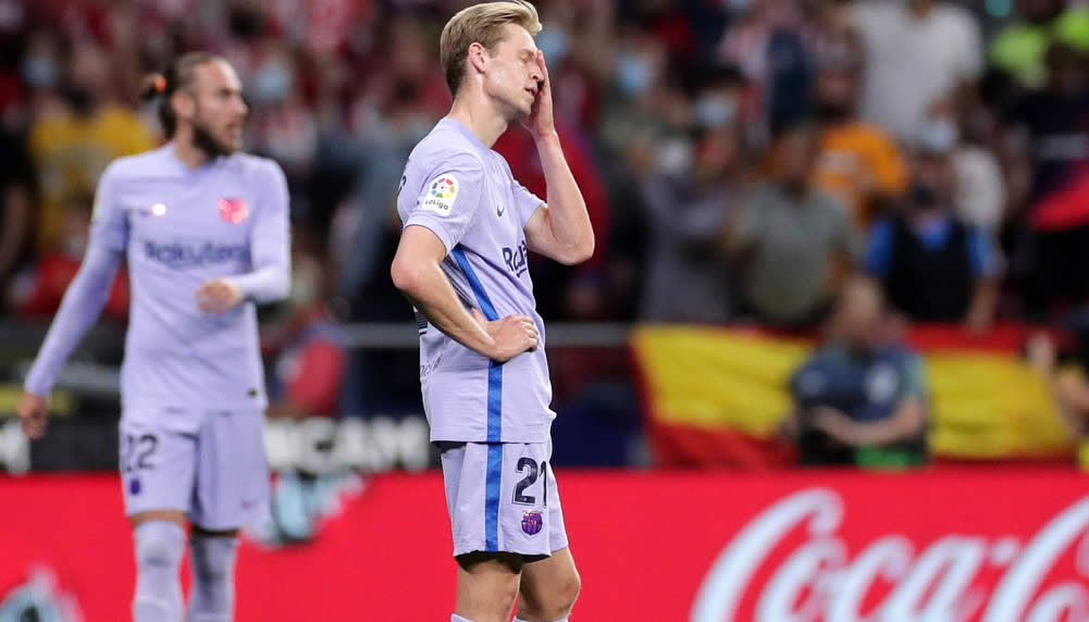 Barça weist Rekordverlust aus – Winter-Transfers trotzdem geplant