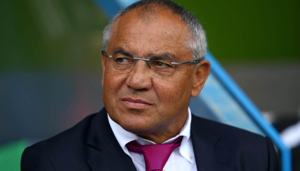 Kosovo will Felix Magath als Nationalcoach engagieren