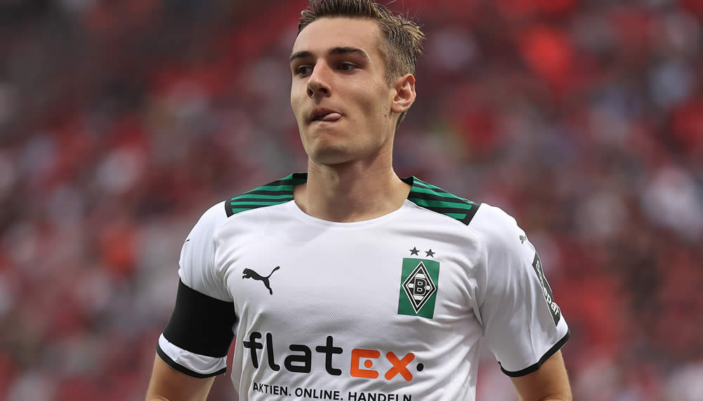 Das Bayern-Interesse an Florian Neuhaus ist erkaltet