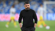 Gennaro Gattuso 1000 getty