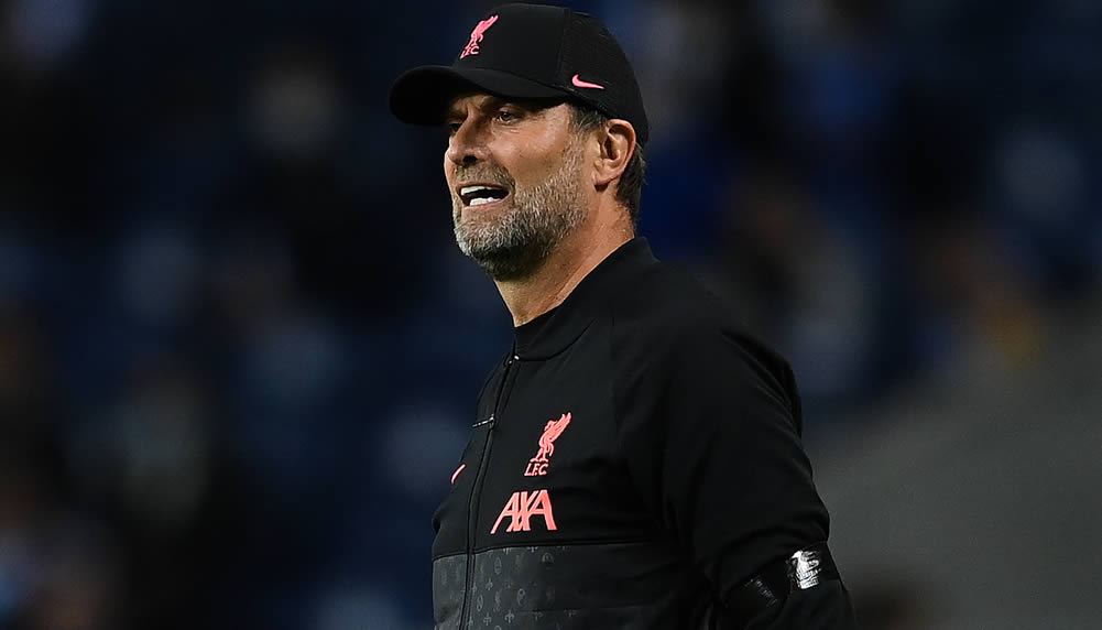 Klopp zu Bayern? Neuer: «Hängt in erster Linie von ihm selbst ab»