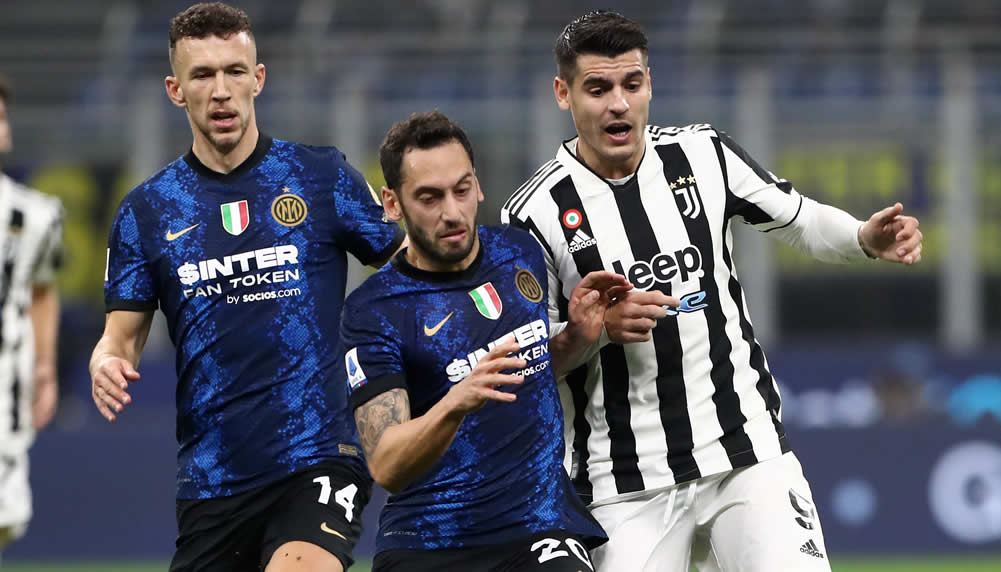Juve & Inter fahren Mega-Verluste ein