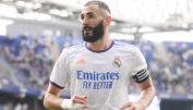 Karim Benzema