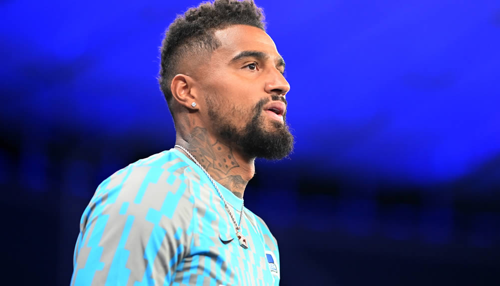 Boateng reagiert auf Matthäus-Kritik und schiesst zurück