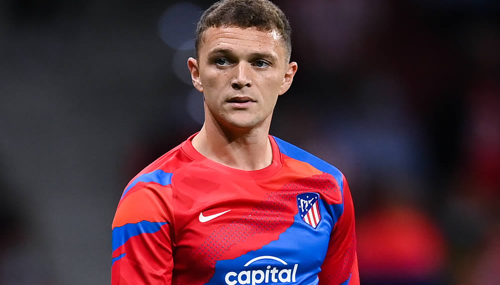 Deshalb kehrt Kieran Trippier auf die Insel zurück