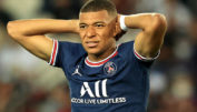 Kylian Mbappé