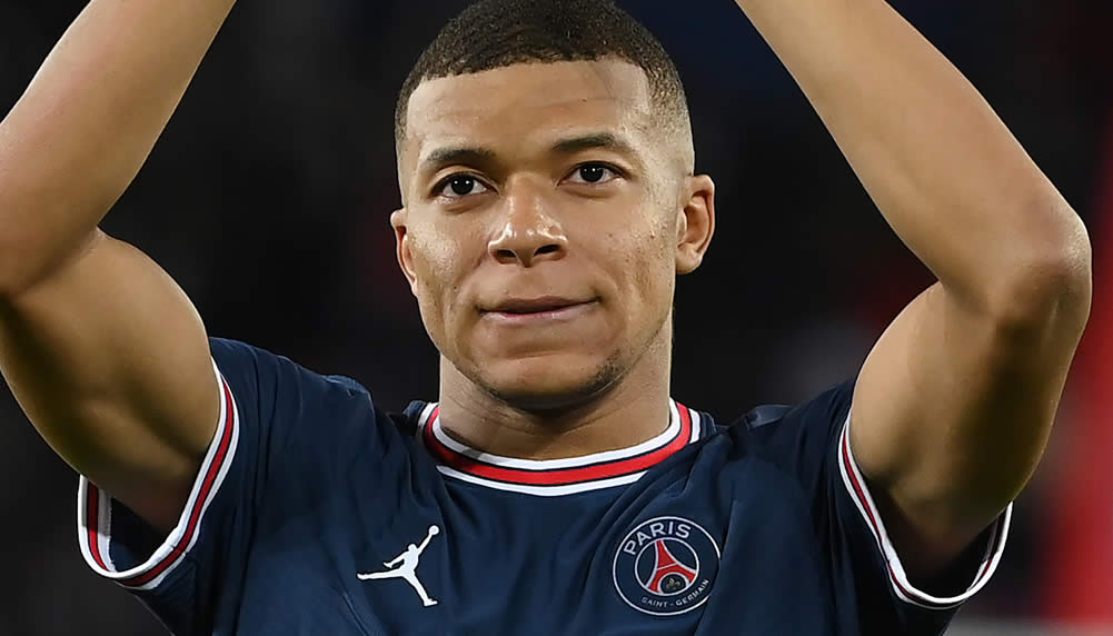 Irre Wende: Barça funkt bei Kylian Mbappé dazwischen