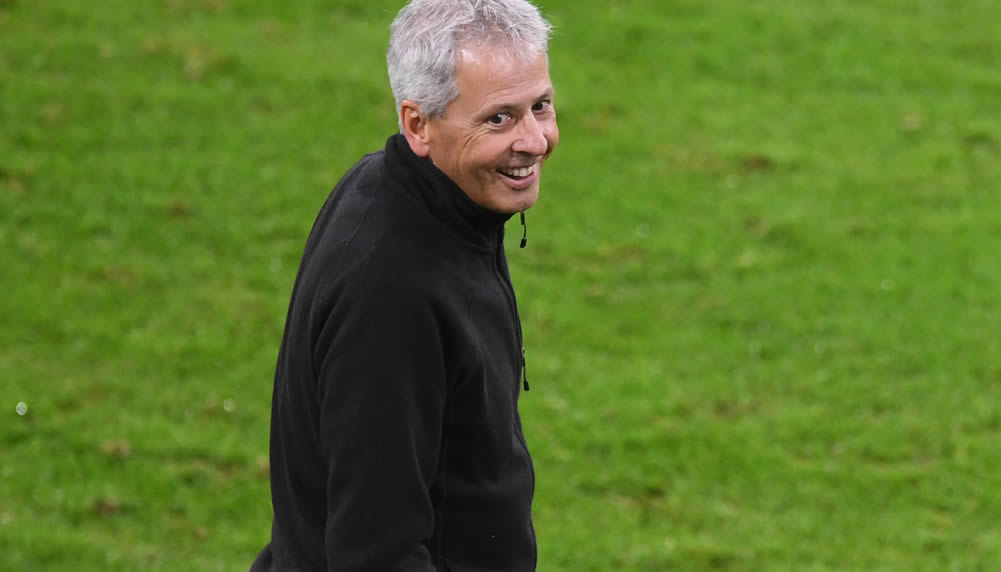 Lucien Favre geht in den Ruhestand: Bundesliga-Trainerlegende beendet Karriere