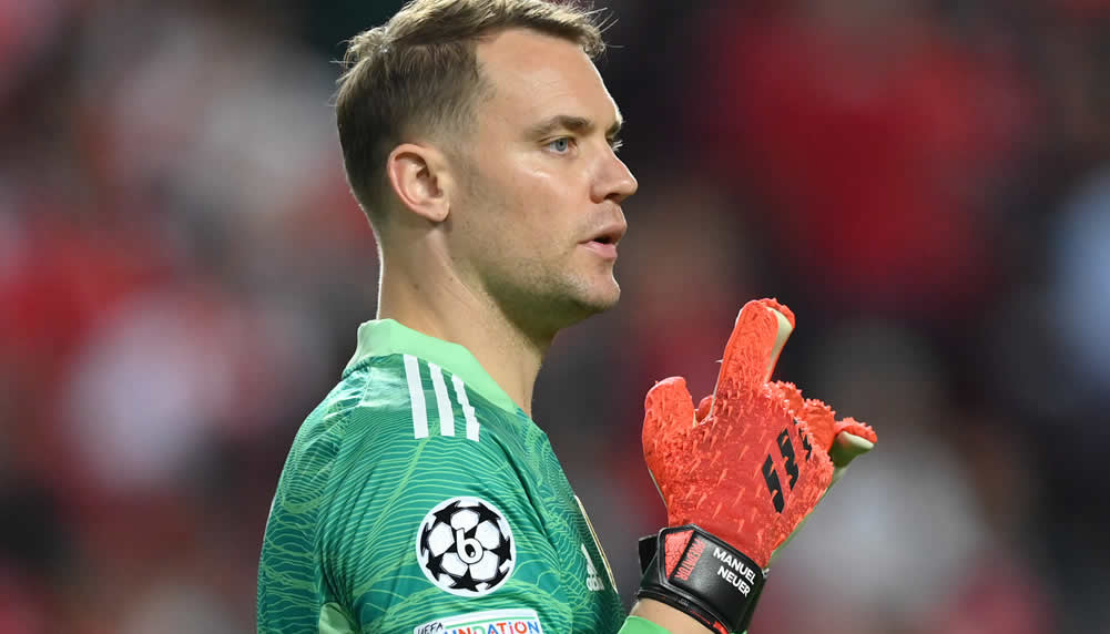 Neuer, Lewandowski & Müller haben nach Pokal-Pleite eine Message an die Fans