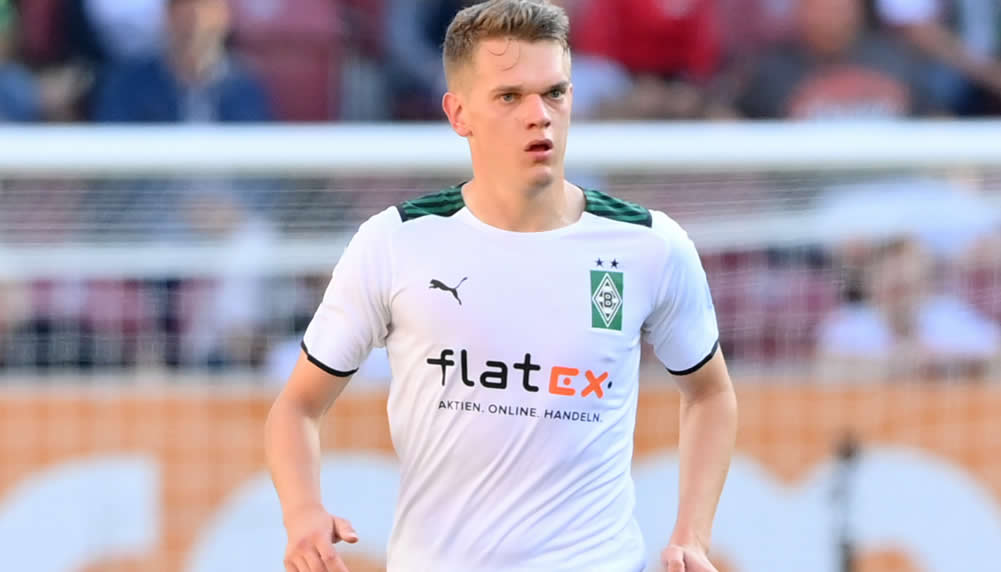 Inter-Interesse an Ginter ist abgekühlt