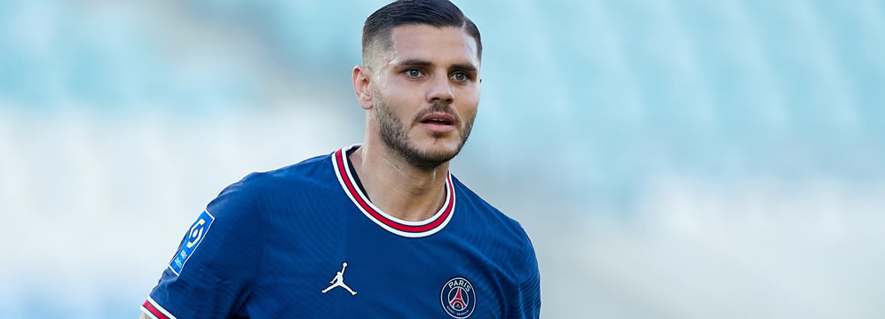 Mauro Icardi