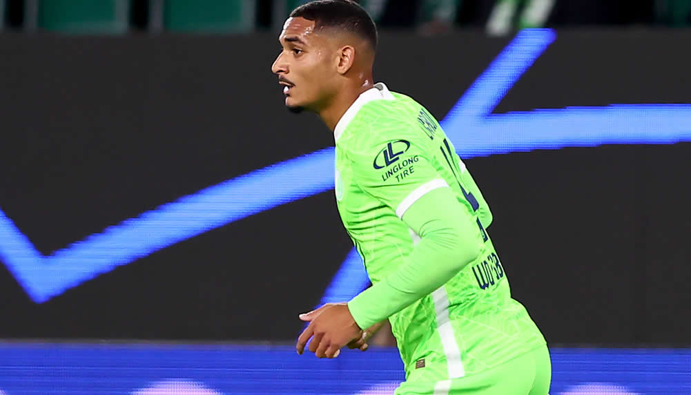 Wolfsburgs Verteidiger Maxence Lacroix verfügt über Mega-Ausstiegsklausel