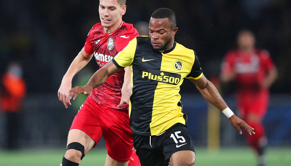 YB verliert nach Kaltstart und schwacher Schlussphase gegen Villarreal