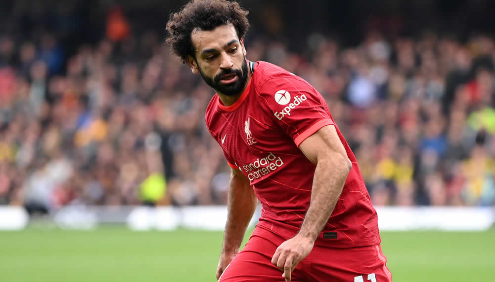 Mohamed Salah kryptisch: «Gibt viele Dinge, die die Leute nicht wissen»