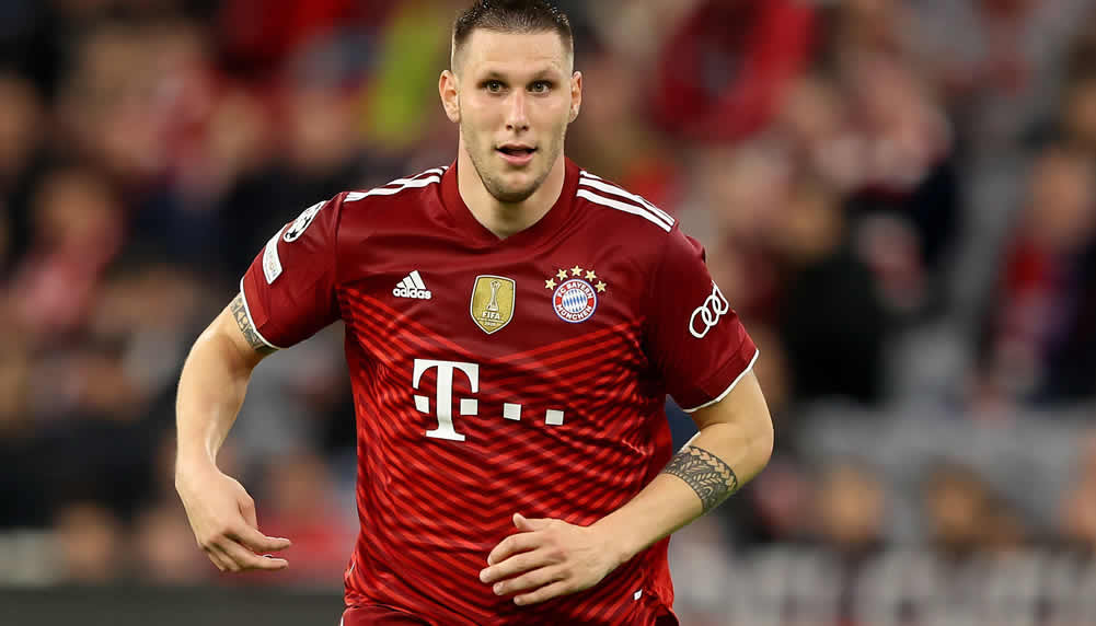 «Man ist es nicht gewohnt»: Das sagt Boateng zum Süle-Wechsel