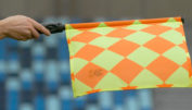 Offside Flag