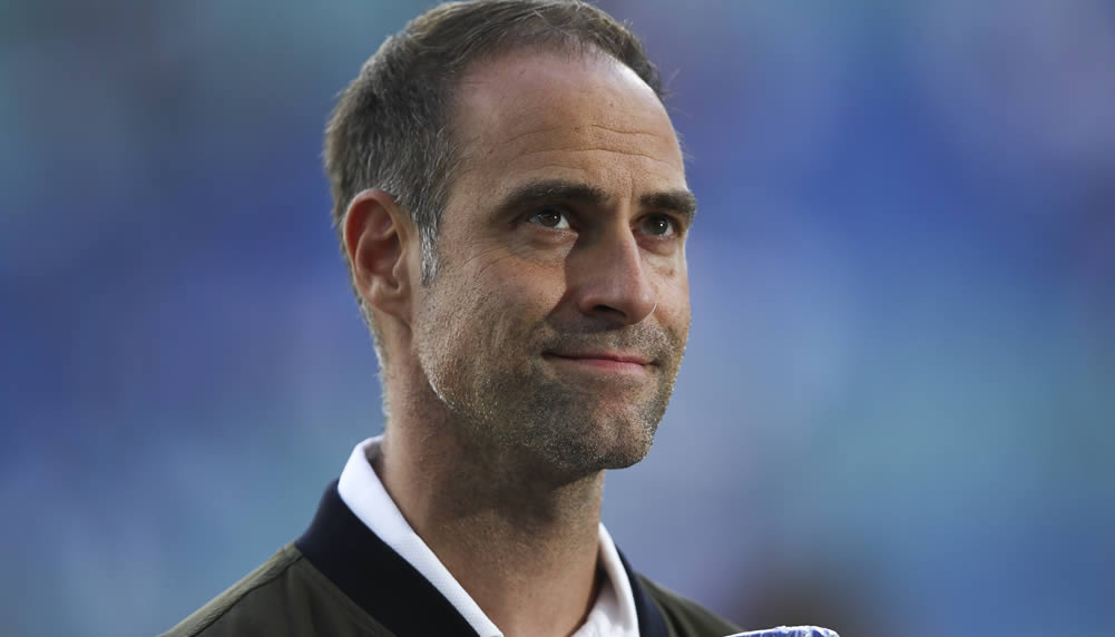 Der FC Chelsea baggert als Leipzig-Boss Mintzlaff