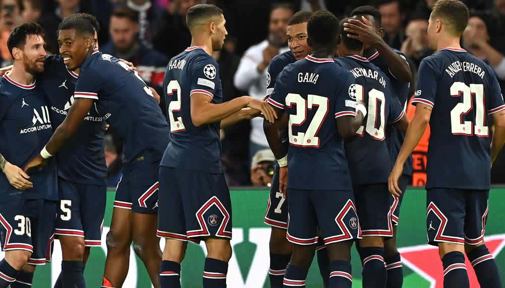 PSG-Star wird an roter Ampel von Prostituierter überfallen