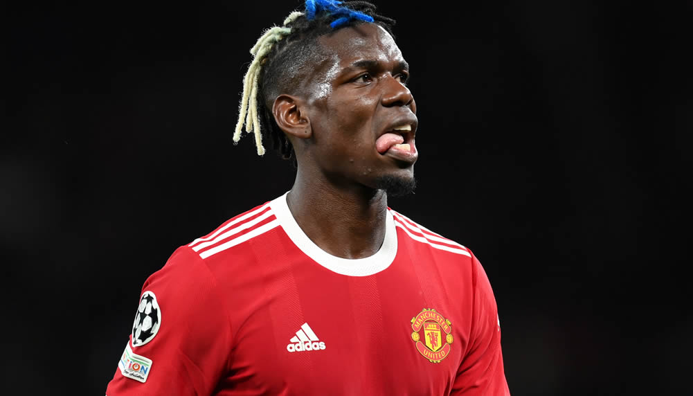Die Zahlen: Real Madrid arbeitet am Deal mit Paul Pogba