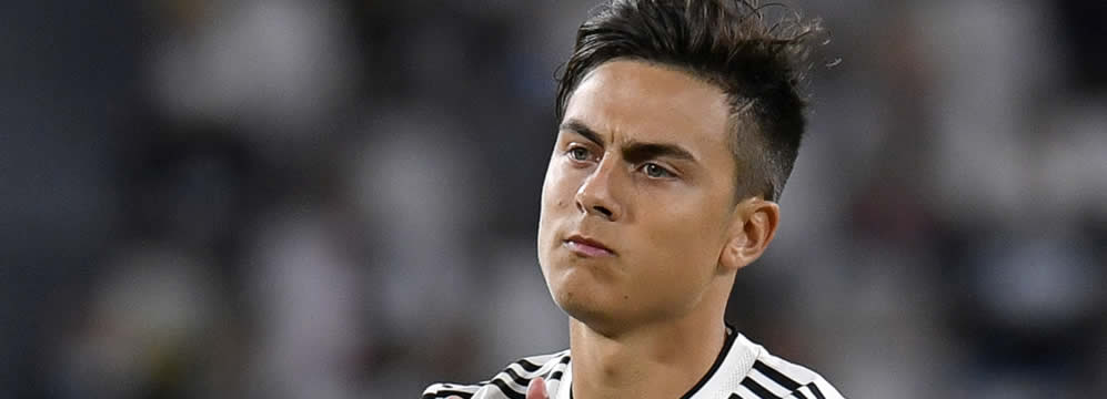 Paulo Dybala