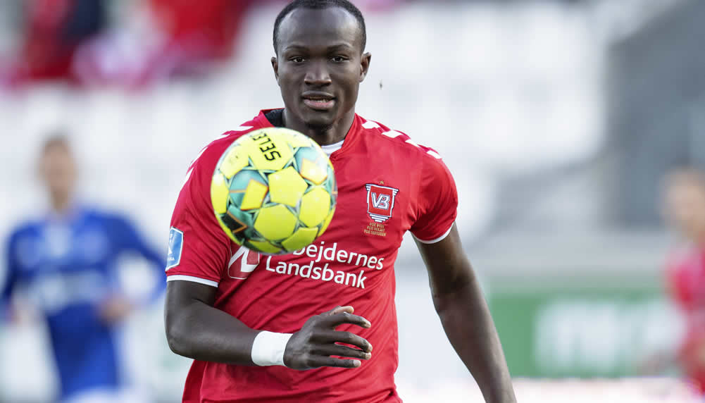 Ex-FCZ-Stürmer Raphael Dwamena kehrt in die Schweiz zurück