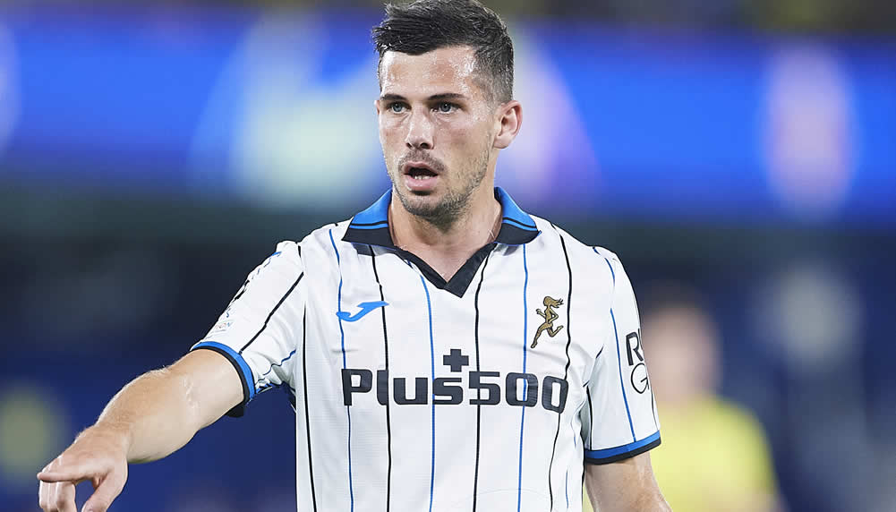 Atalanta lehnt Nottingham-Angebot für Remo Freuler ab
