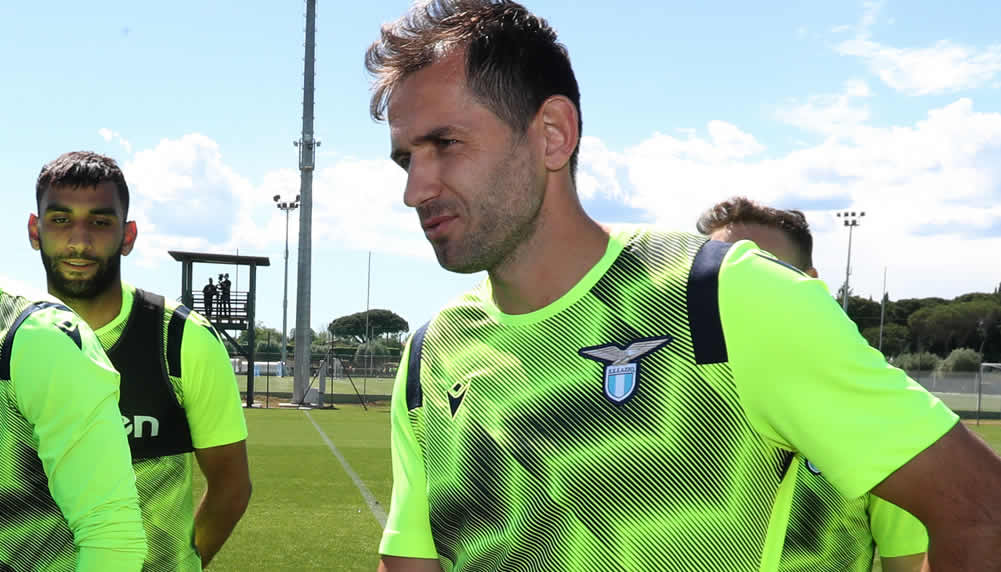 Senad Lulic spricht über gescheiterten FCZ-Wechsel
