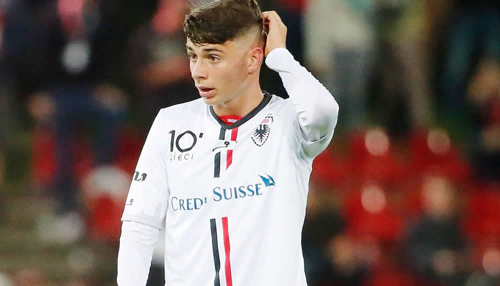 Aarau stellt Weichen für Zukunft und verlängert mit Talent Silvan Schwegler